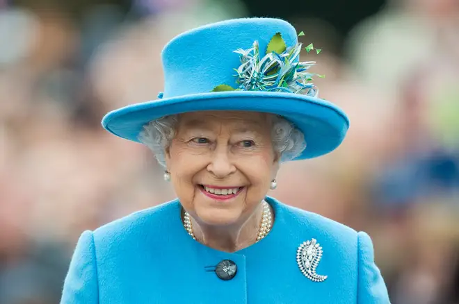 Queen Elizabeth II has many powers - several which will surprise you