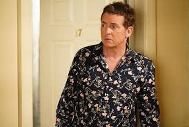 Shane Richie has played Alfie Moon since 2002