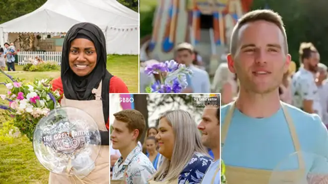 The Bake Off winner 2020 will be crowned this week