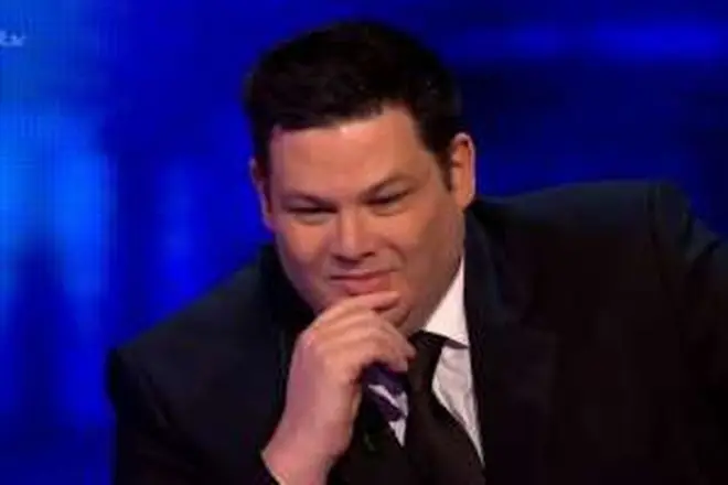 Mark Labbett has been on The Chase since 2009