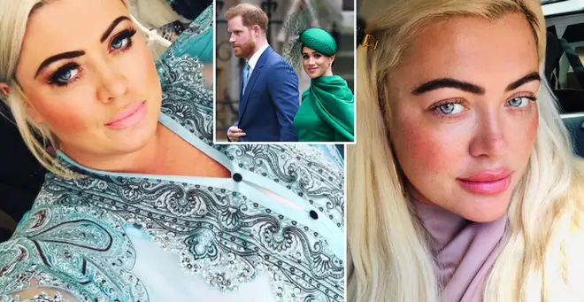 Gemma Collins has opened up about suffering a devastating third miscarriage