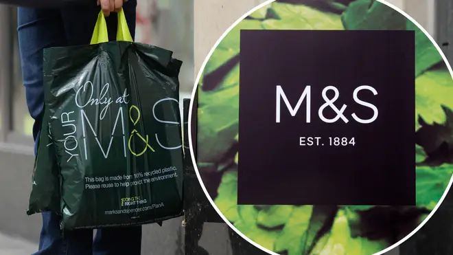 Marks and Spencer's will be closing all stores on Boxing Day