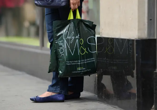 Marks and Spencer's bosses want to give their staff an extra day off