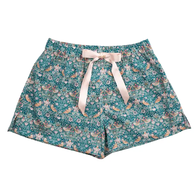 Le Colonel Lounge short in Liberty