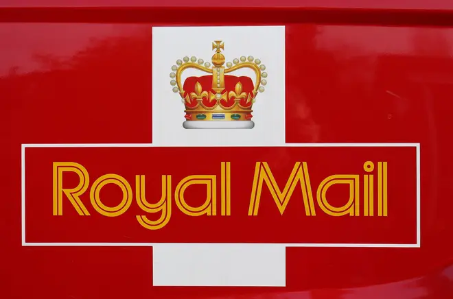 Scammers have been pretending to be from Royal Mail in the new scam
