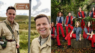 Why is I'm A Celeb finishing early this year?