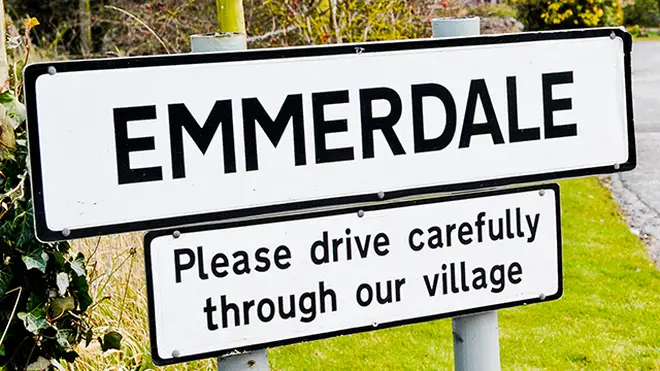 Emmerdale fans can look forward to a very dramatic Christmas 