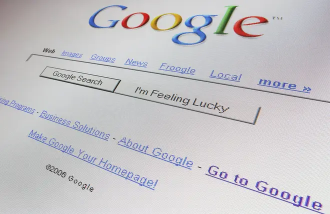 Many people are experiencing issues with Google applications