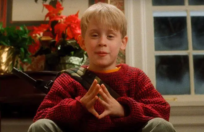 Home Alone viewers have only just noticed one crucial plot detail