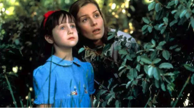 Mara Wilson starred in 1996 film Matilda