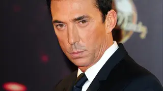 Strictly's Bruno Tonioli will not be judging this weekend