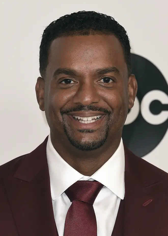 Alfonso Ribeiro will judge this weekend's Strictly episode