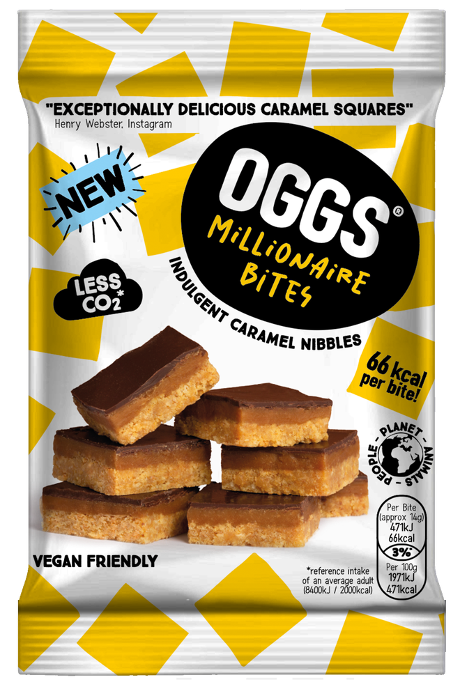 OGGS Bites launch this January