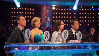 Strictly Come Dancing has been hit with many dramas and scandals