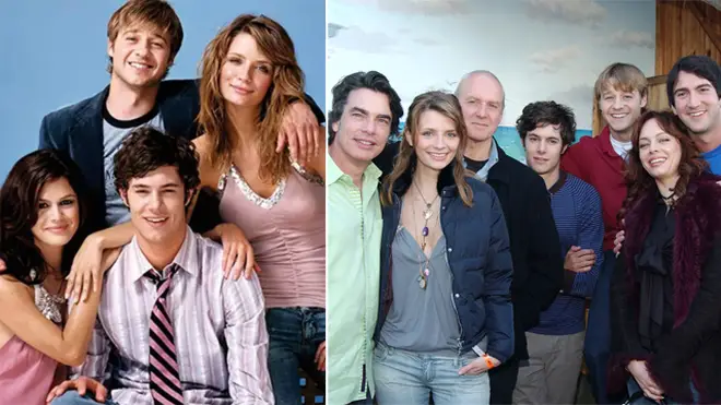 The OC is coming to All 4 this year