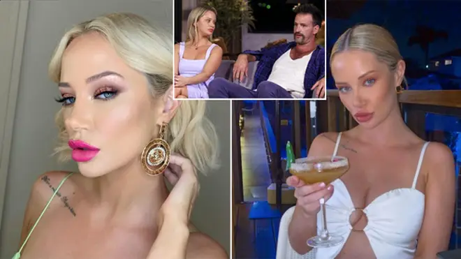 Jessika Power appeared on Married at First Sight Australia season six