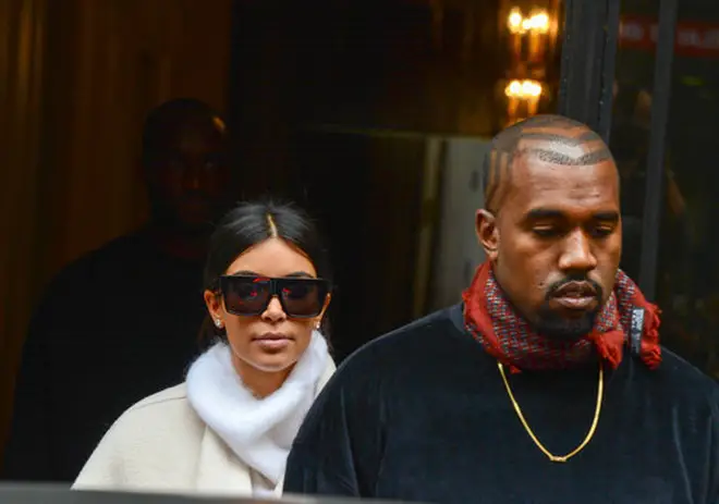Reports have claimed that Kim Kardashian has hired a divorce lawyer