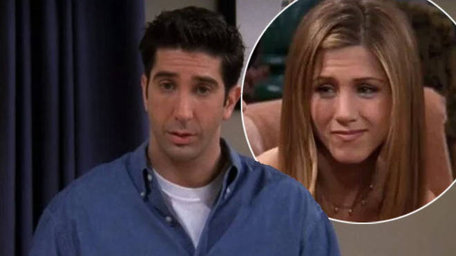 The worst episode of Friends has been revealed