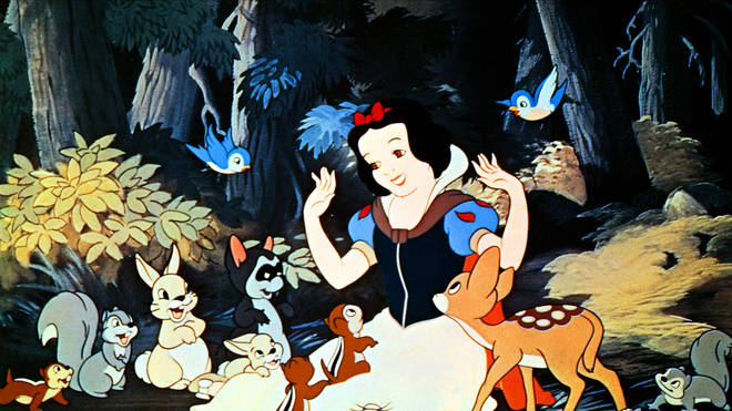 Snow White has been a classic since 1937 - but some people think it's too outdated for modern day audiences