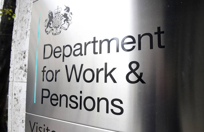 The Department for Work and Pensions have a team investigating the cases of underpayments