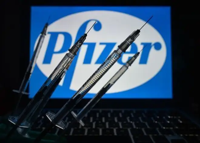 The Pfizer /BioNTech vaccine will be offered at the Asda store in Birmingham