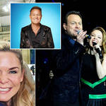 Jason Donovan is appearing on Dancing On Ice this year