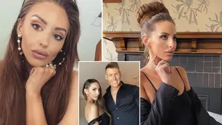 Lizzie Sobinoff appeared on Married at First Sight Australia