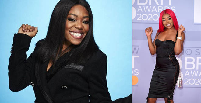 Your need-to-know on Dancing On Ice star Lady Leshurr