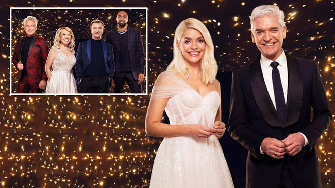 What is the new Dancing On Ice Golden Ticket twist?