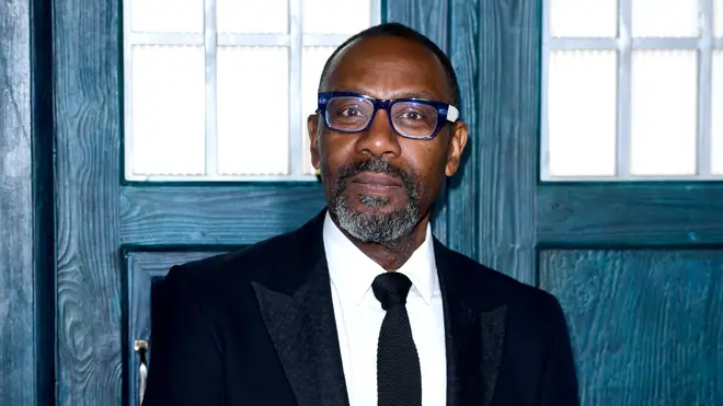 Viewers seem in agreement that Blob is Lenny Henry