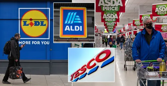 The cheapest supermarket in the UK has been revealed