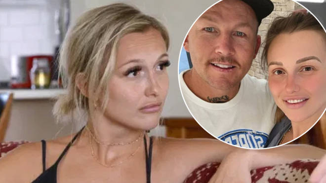 Susie Bradley appeared on Married at First Sight Australia