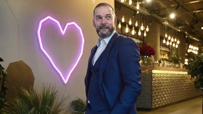 First Dates is on Tuesdays at 10pm on Channel 4