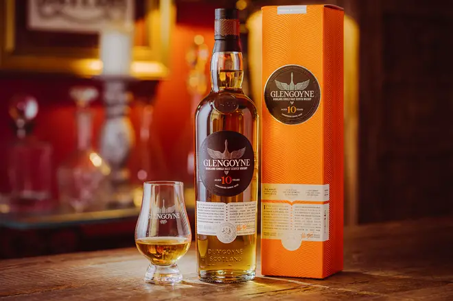 This whisky has sweet and spicy notes on the palate with soft oak, liquorice, and subtle spice