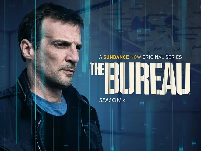 The Bureau is available to watch on Amazon Prime