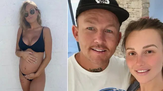 Married at First Sight Australia's Susie Bradley is now pregnant