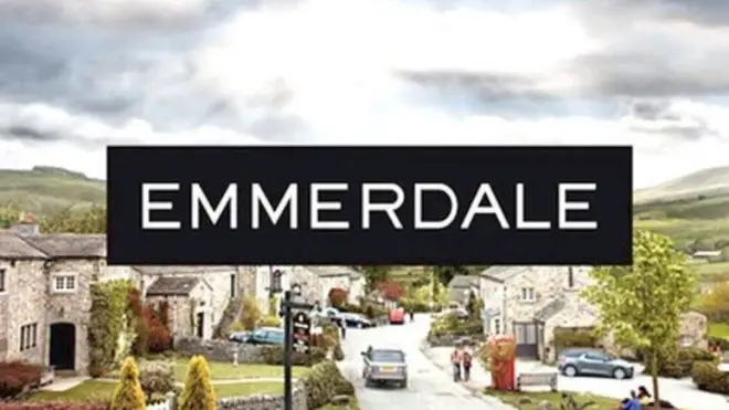 Emmerdale resume filming next Monday (25 January)