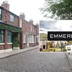 Corrie and Emmerdale have both suspended filming