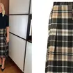 Holly Willoughby has rented her skirt