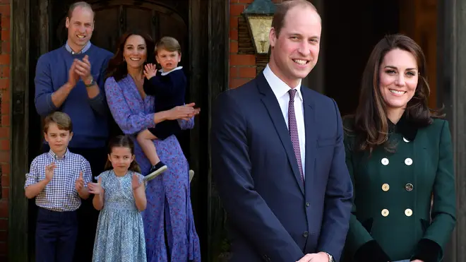 Kate Middleton and Prince William are looking for a new housekeeper