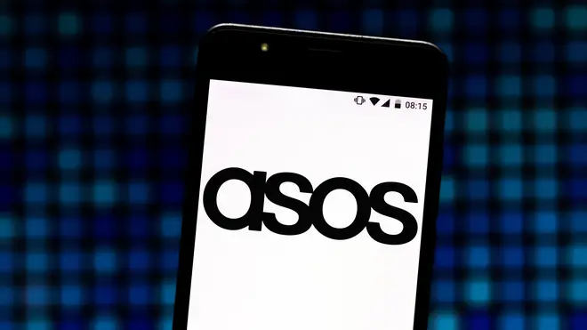 Who is the man behind ASOS?