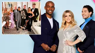 Is Celebs Go Dating on every night?