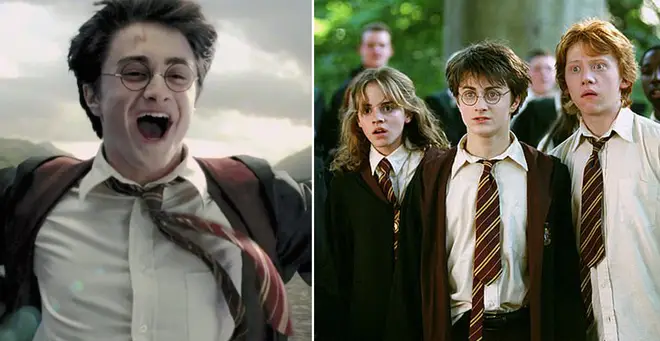 Is a Harry Potter TV show on the way?