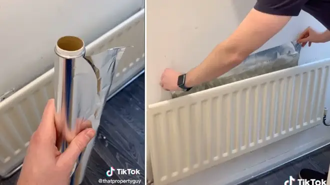 A DIY expert has revealed his top tips for keeping your house warm