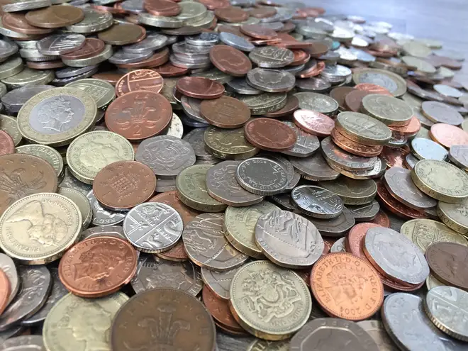 It's time to search your purse for the rare copper coin