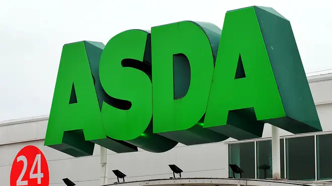 The teapot is being sold at Asda stores and online
