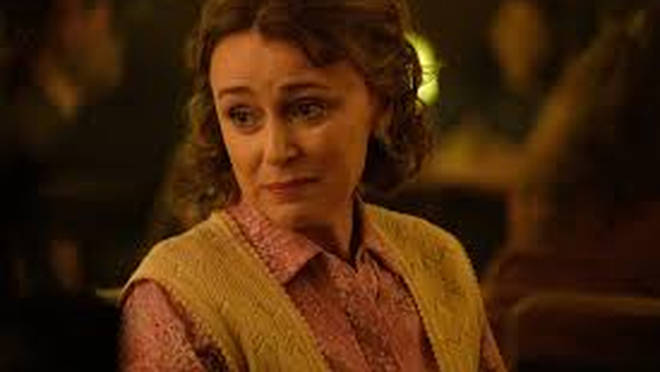 Keeley Hawes stars as Valerie in It's a Sin