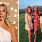 Billie Faiers won't be on Dancing On Ice this weekend