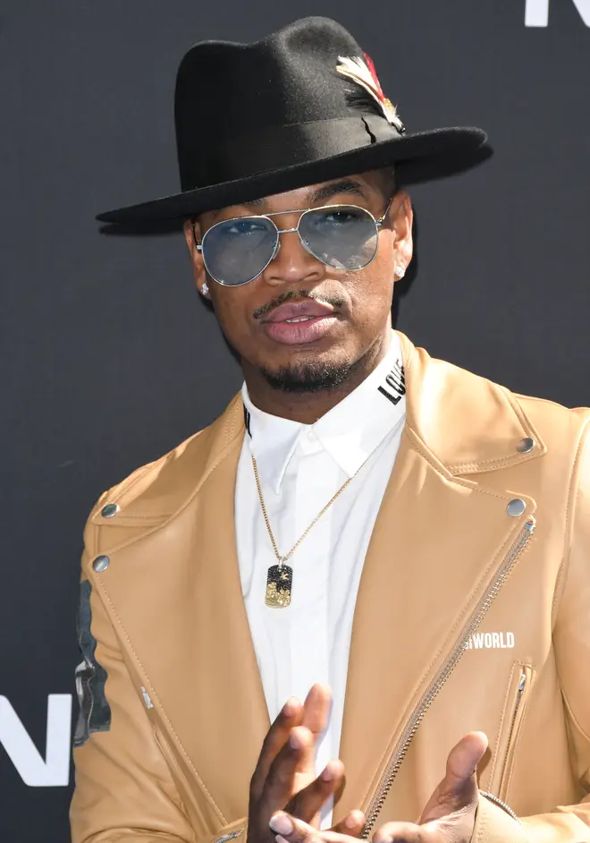 Could Ne-Yo be the Badger?