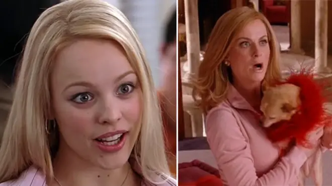 Mean Girls fans have only just realised the real-life age gap between Regina George and her mum
